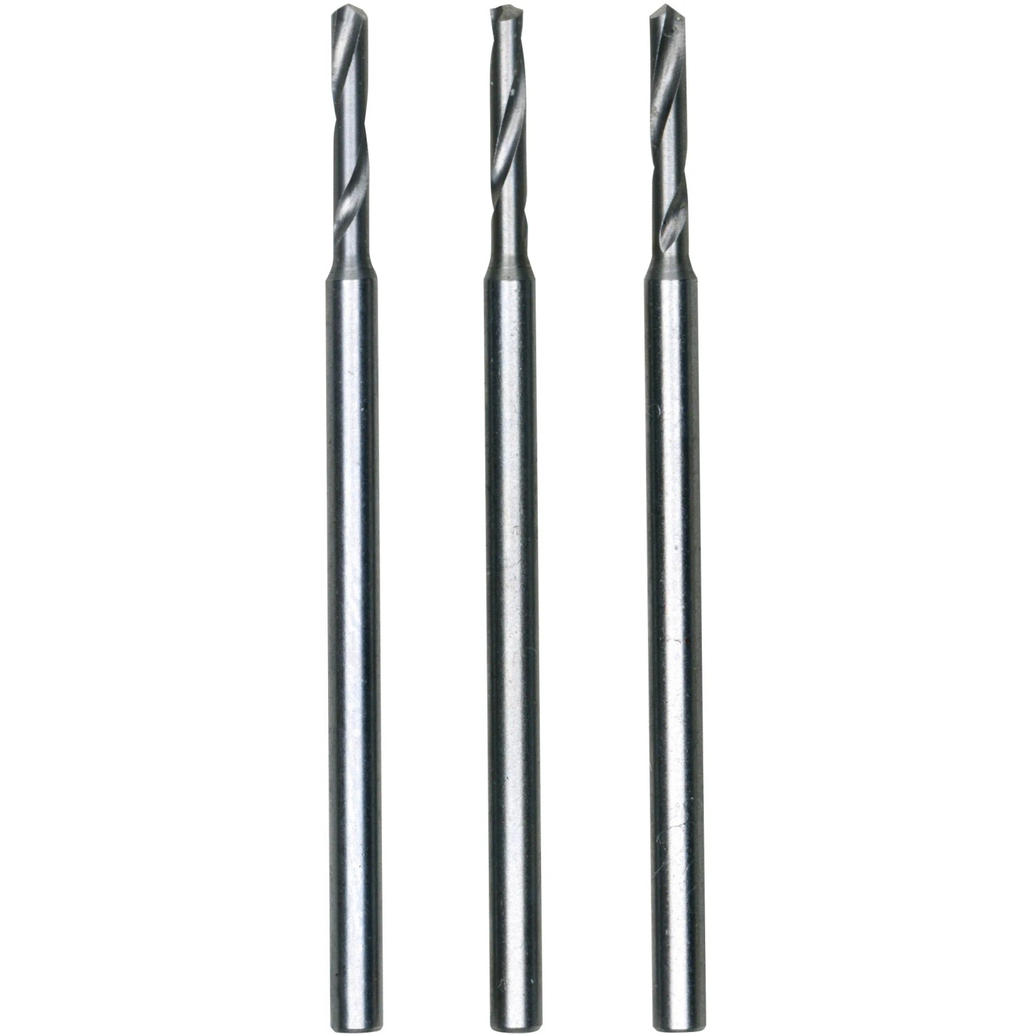 Proxxon Mikro spirálový vrták HSS ocel 1,6 mm 3 kusy