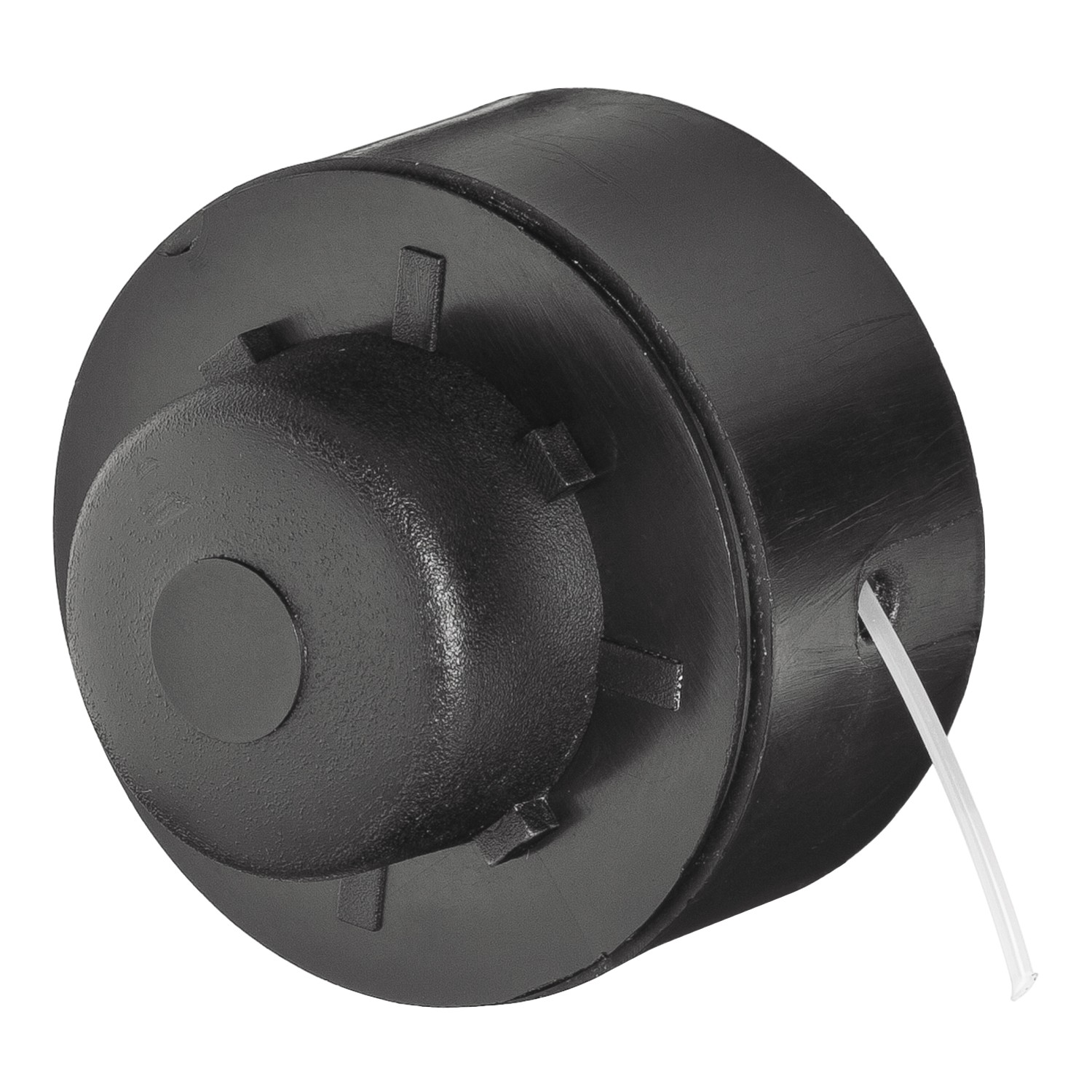 Náhradní cívka LUX-TOOLS T 709 s dvojitým závitem O 1,3 mm 2 x 6 m