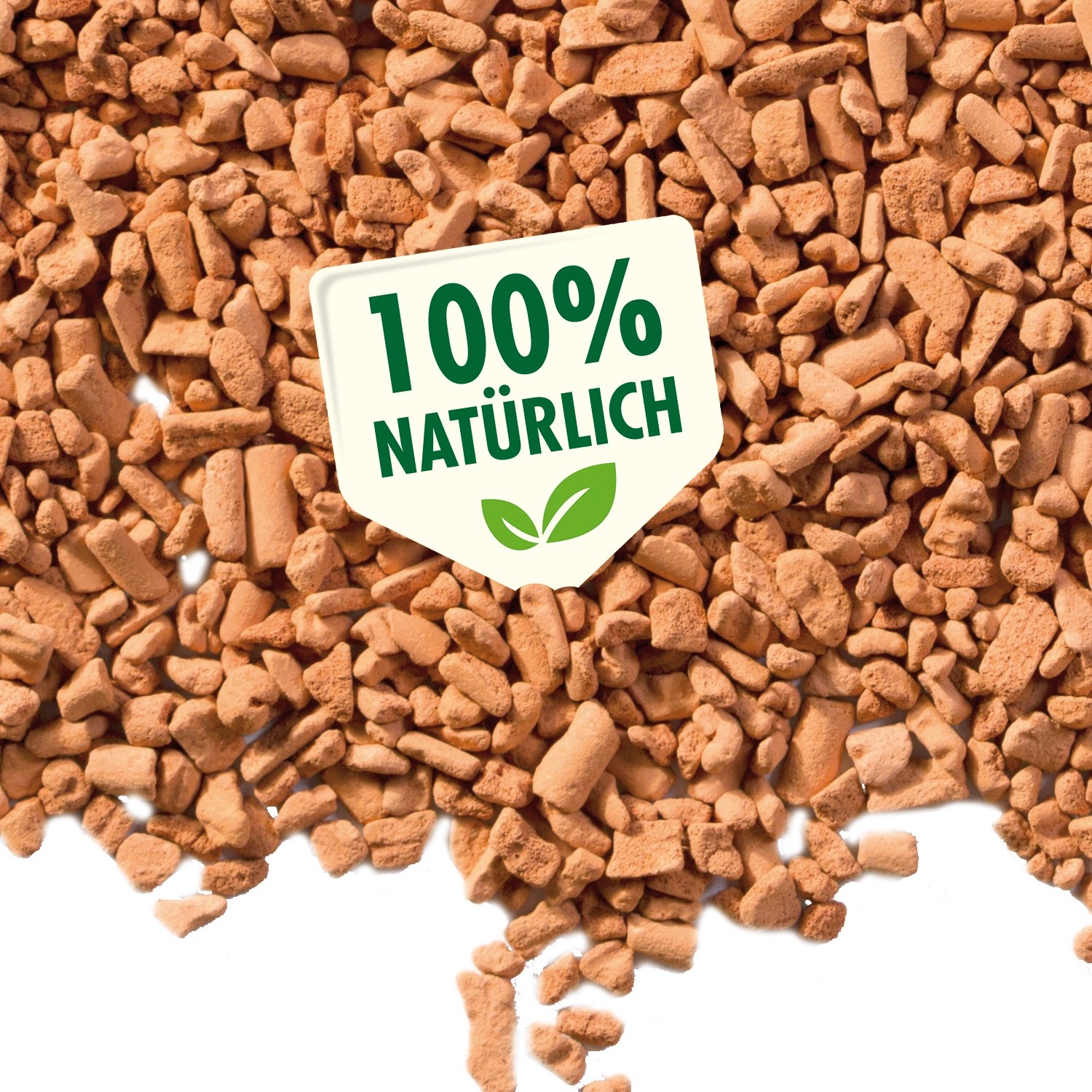 Seramis rostlinné granule pro pokojové rostliny 2,5l