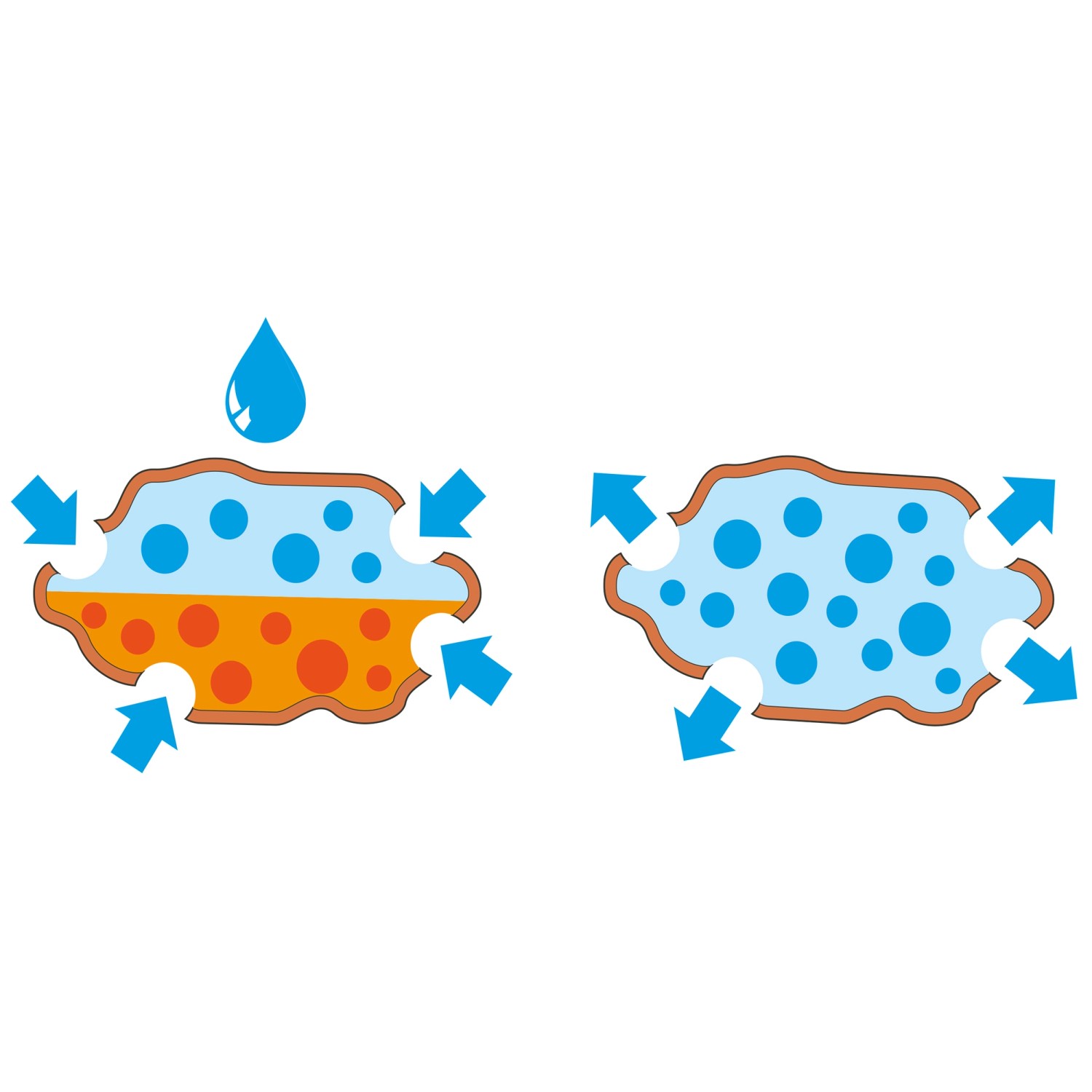 Seramis rostlinné granule pro pokojové rostliny 7,5l