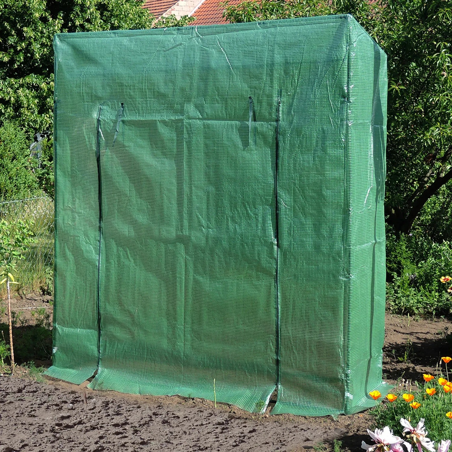 Sonstige Skleník 1,17 m2