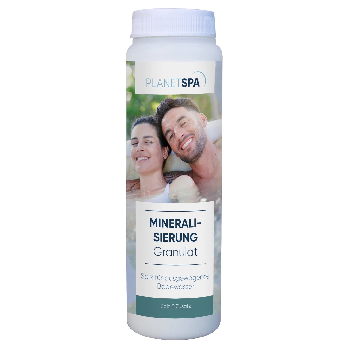 Planet Spa Mineralizační granule 500 g