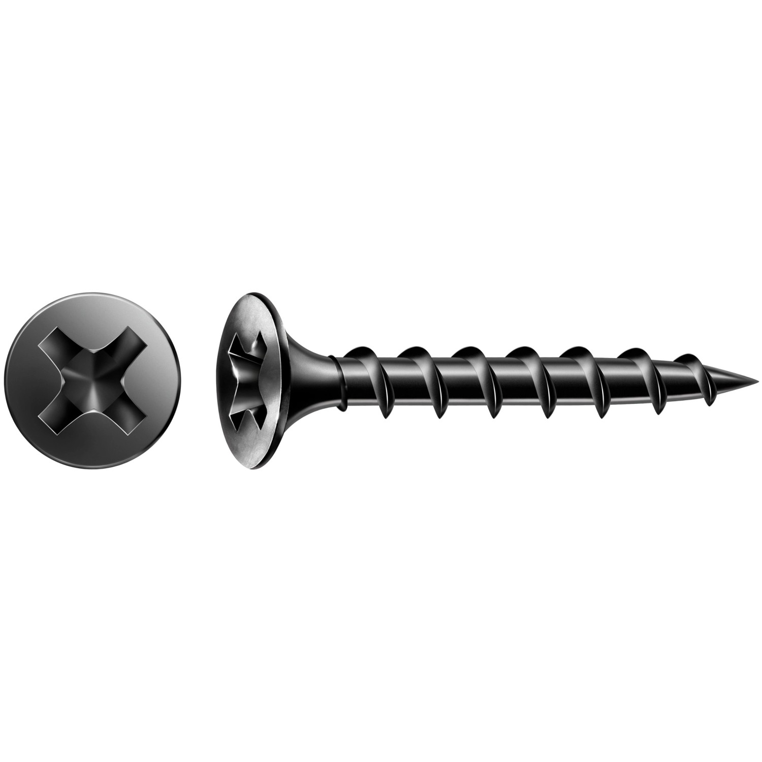 Gix typ B 3,9 mm x 35 mm 150 kusů
