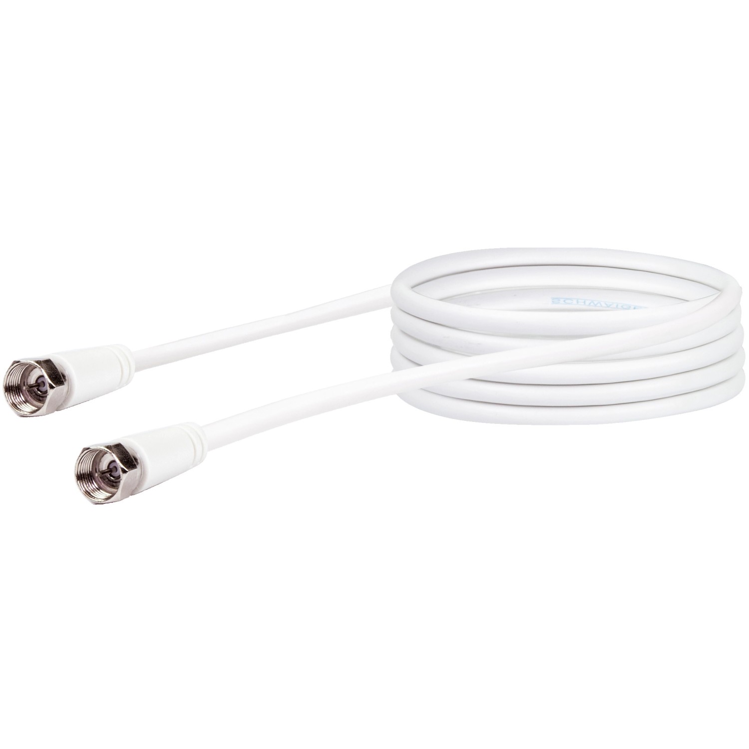 Schwaiger SAT propojovací kabel RG6-U 3 m