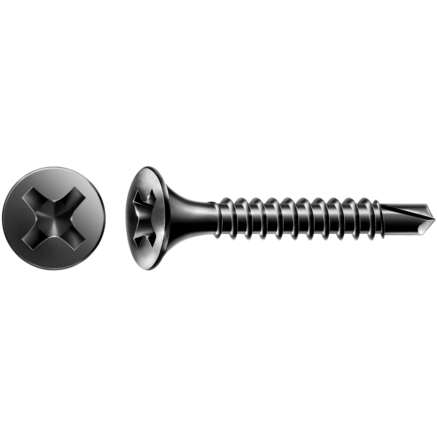 Gix typ D 3,5 mm x 35 mm 175 kusů