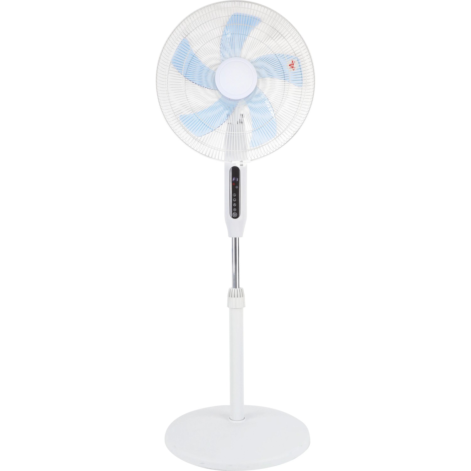 Sonstige Stojanový ventilátor SV 55-41 Cool Air White O 43 cm x 130 cm