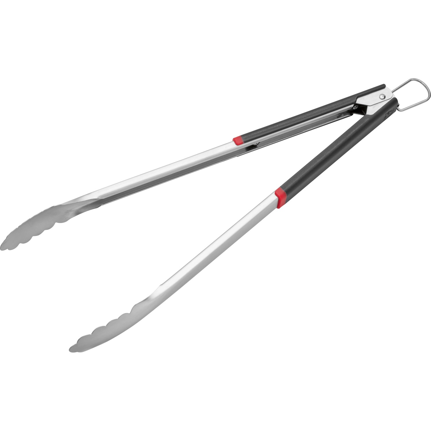 Jamestown-Grill Kleště na gril Jamestown z nerezové oceli