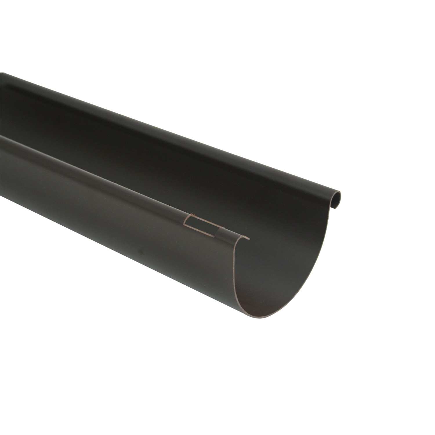 Marley RG 75 Hnědý okap 3 m