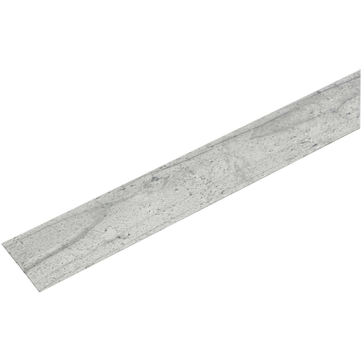 Hrana Kaindl 65 cm x 4,5 cm na beton, balení 2 kusů