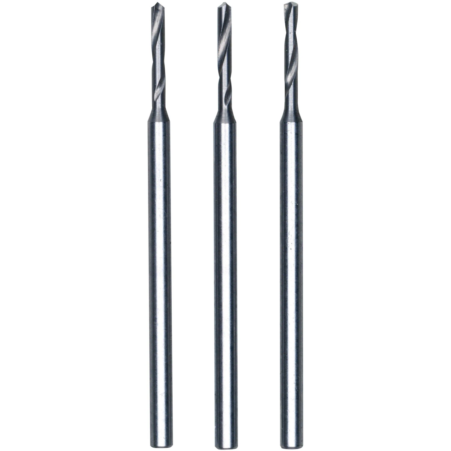 Proxxon Mikro spirálový vrták HSS ocel 1,2 mm 3 kusy