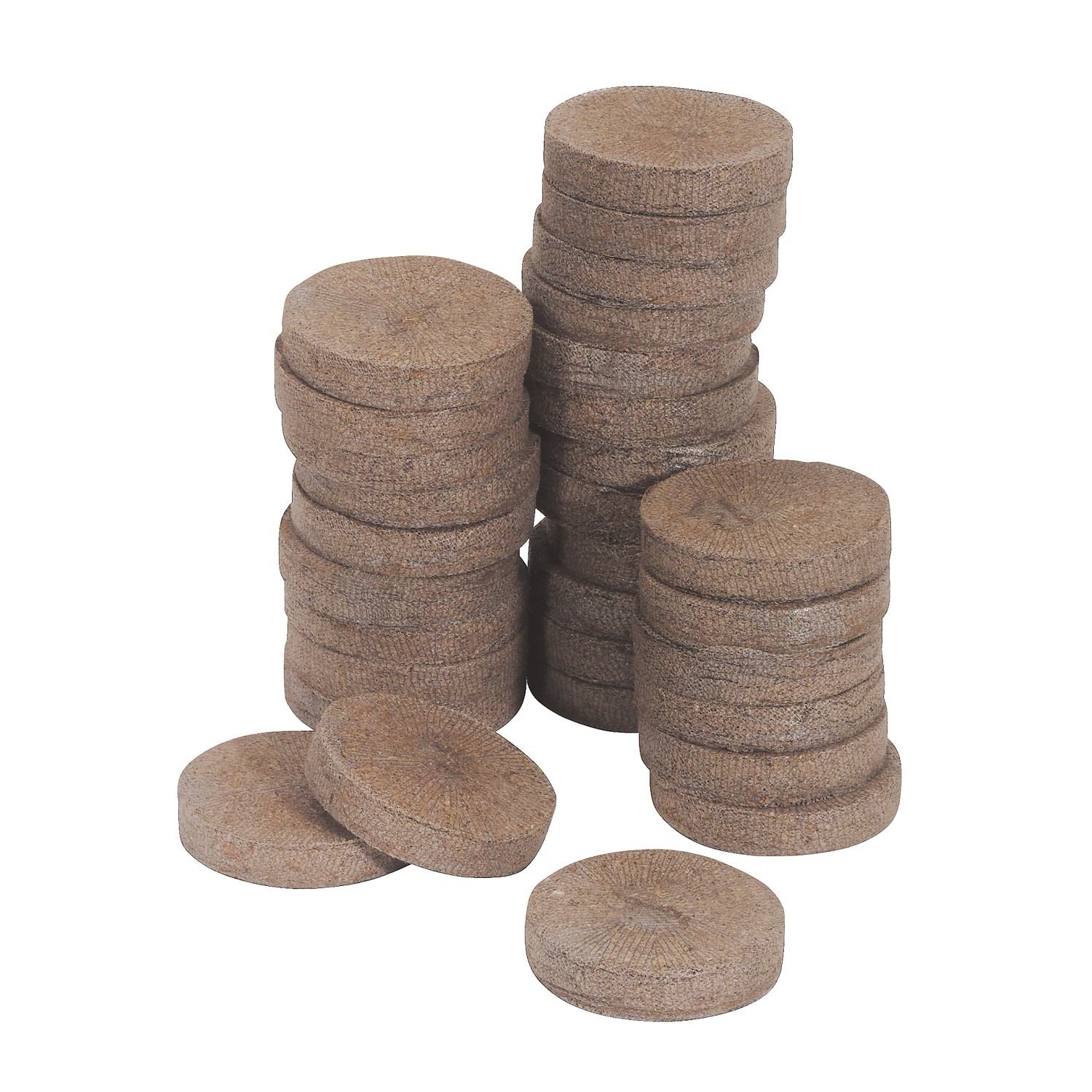 Sonstige Rozpínací tablety 3,5 cm O 50 kusů