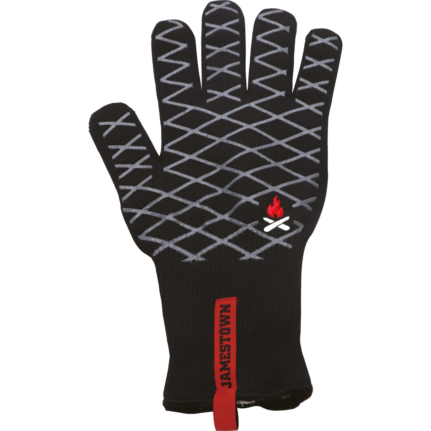 Jamestown Grill Glove