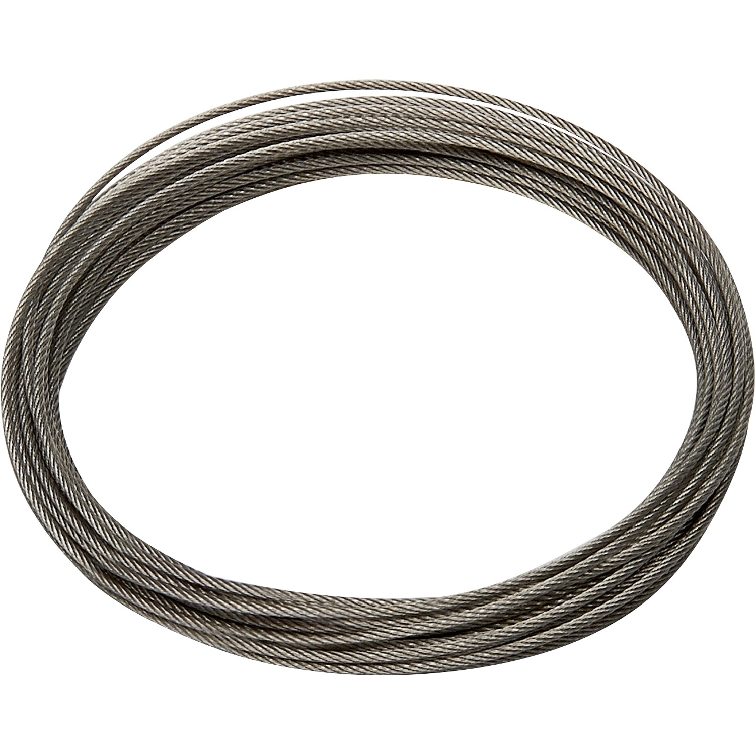 Nerezový kabel 14 m