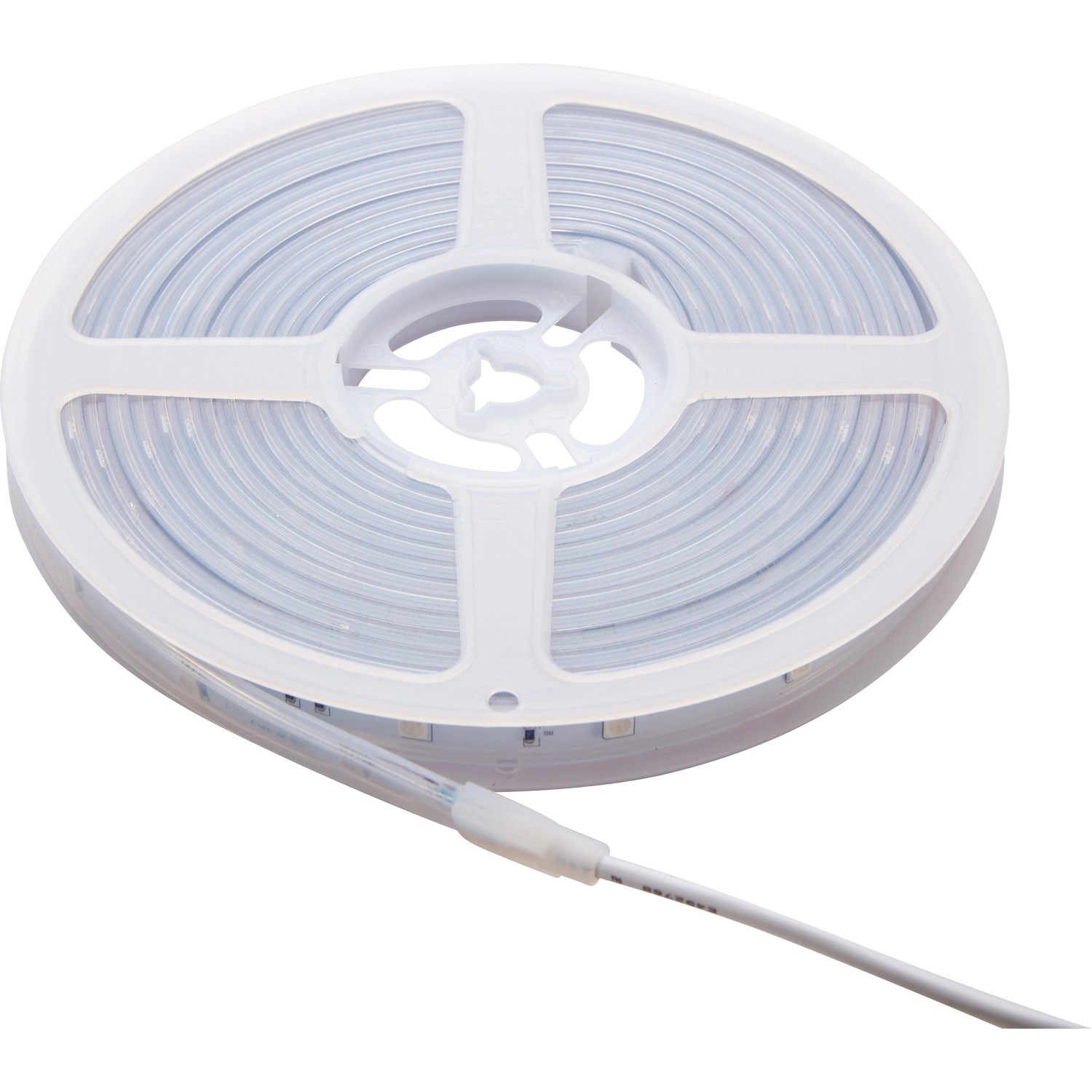 Venkovní LED pásek RGB 5 m