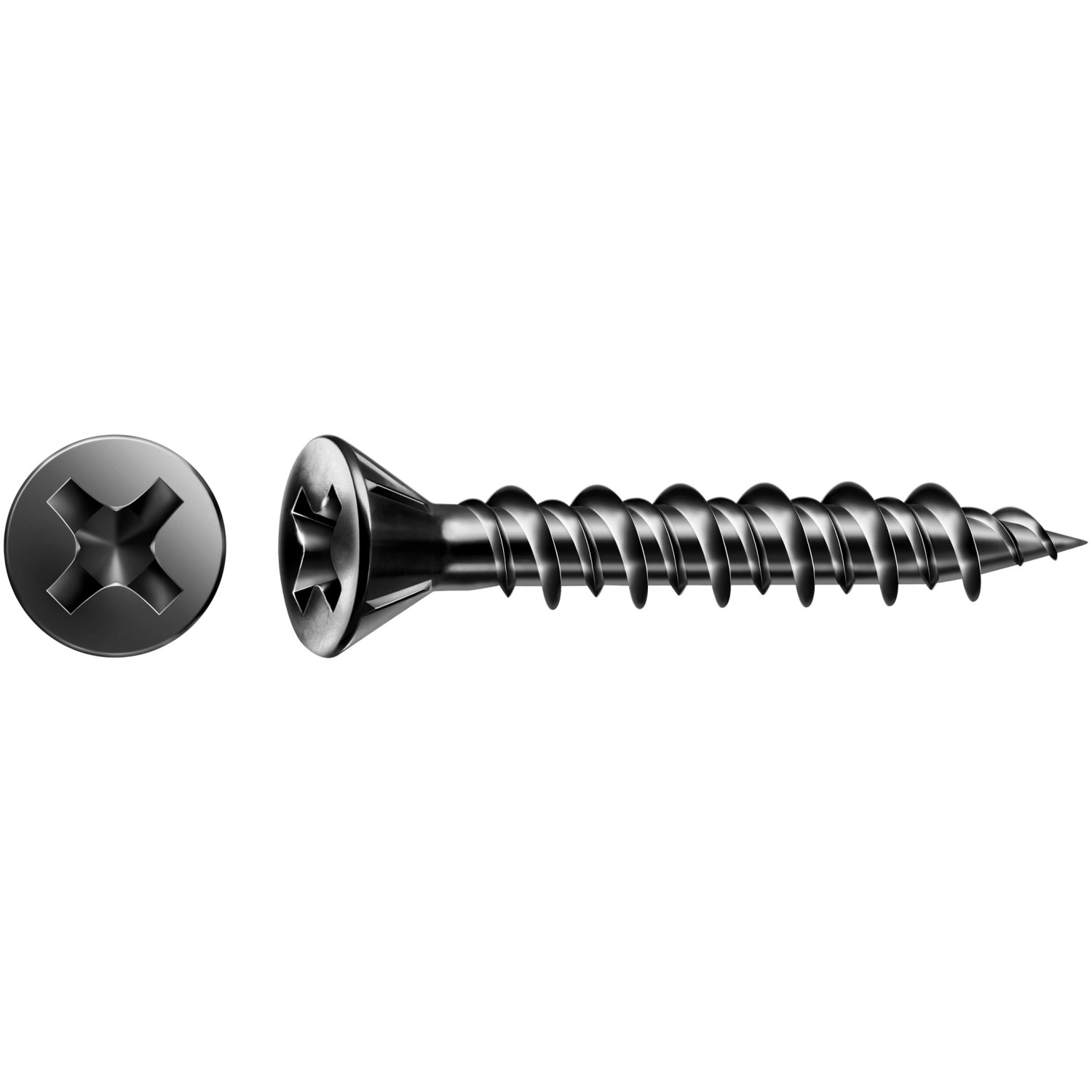 Gix Type-C 3,9 mm x 25 mm 200 kusů