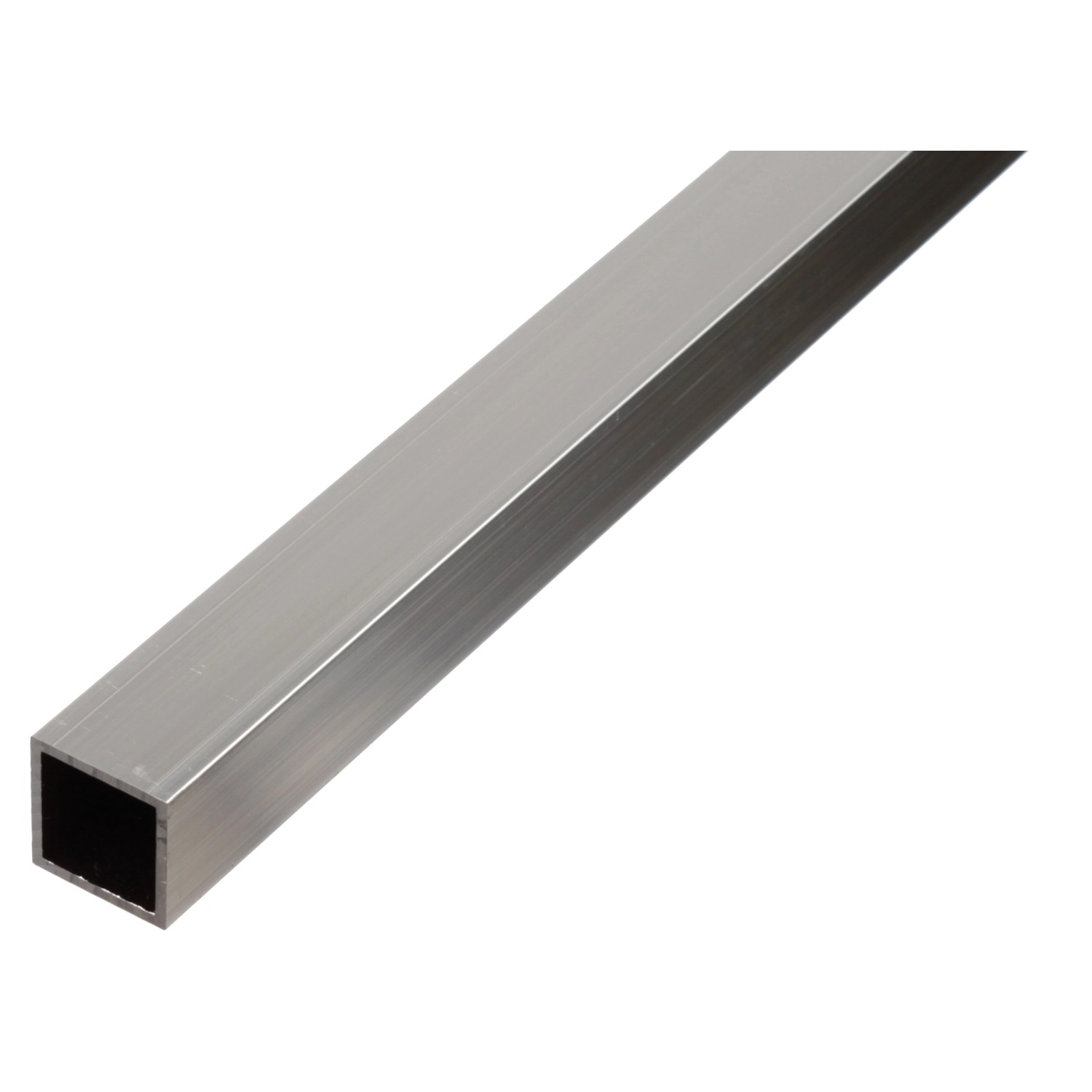 Sonstige Čtvercová trubka z nerezové oceli 20 mm x 20 mm x 1000 mm