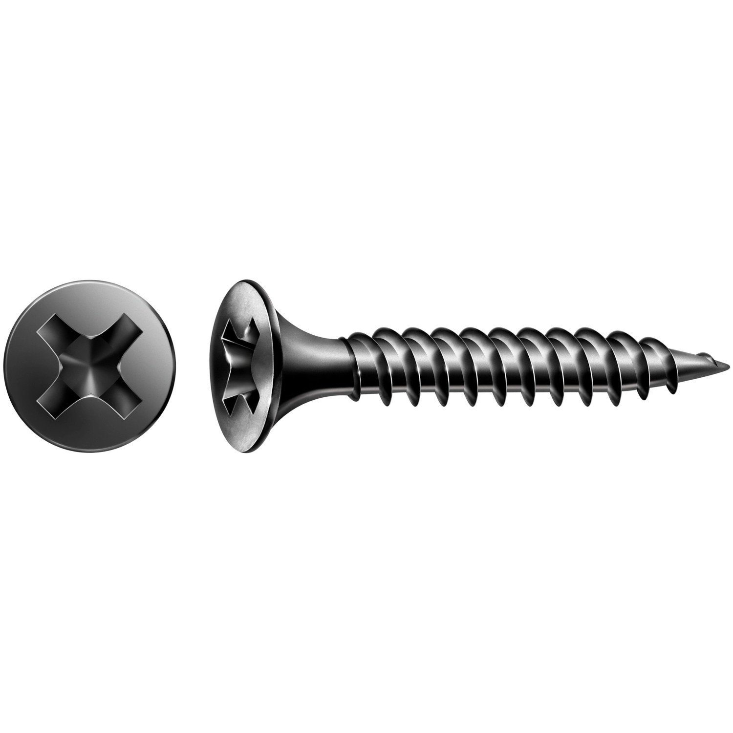 Gix typ A 3,9 mm x 35 mm 150 kusů