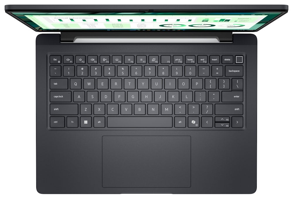 DELL Pro Max 14 MC14250/ Ultra 7-265H/ 16GB/ 512GB SSD/ 14  FHD+/ W11Pro/ 3Y PS on-site