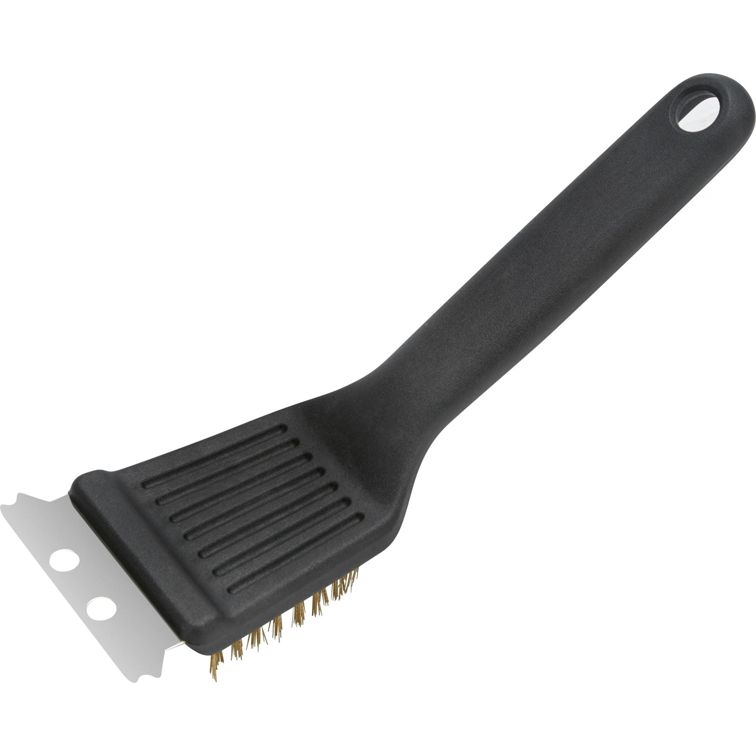 Jamestown-Grill Jamestown Grill 2v1 grilovací kartáč se škrabkou