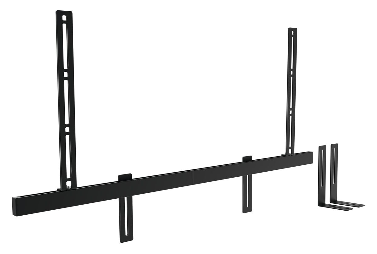 Vogels SOUND 3550 cierna Soundbar Halterung pre TV