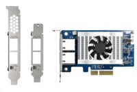 QXG-10G2T-X710, LAN-Adapter