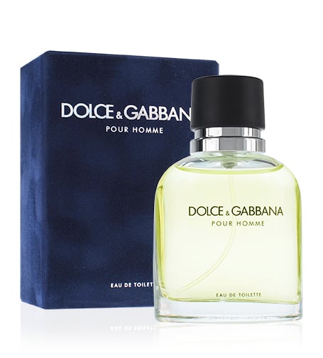 Dolce & Gabbana Pour Homme EDT 200 ml
