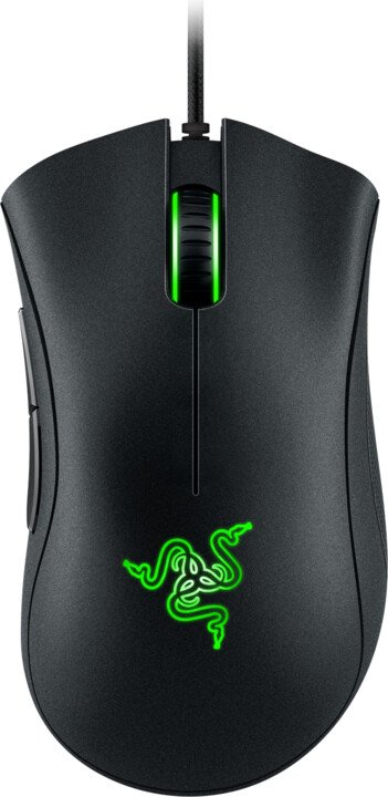 Razer DeathAdder Essential RZ01-03850100-R3M1