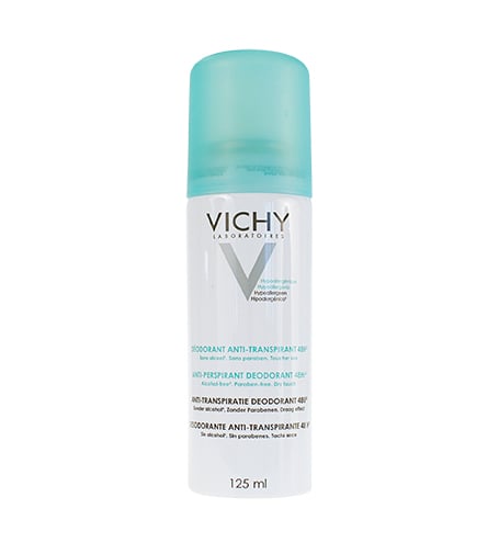 Vichy deodorant ve spreji proti nadměrnému pocení 125 ml