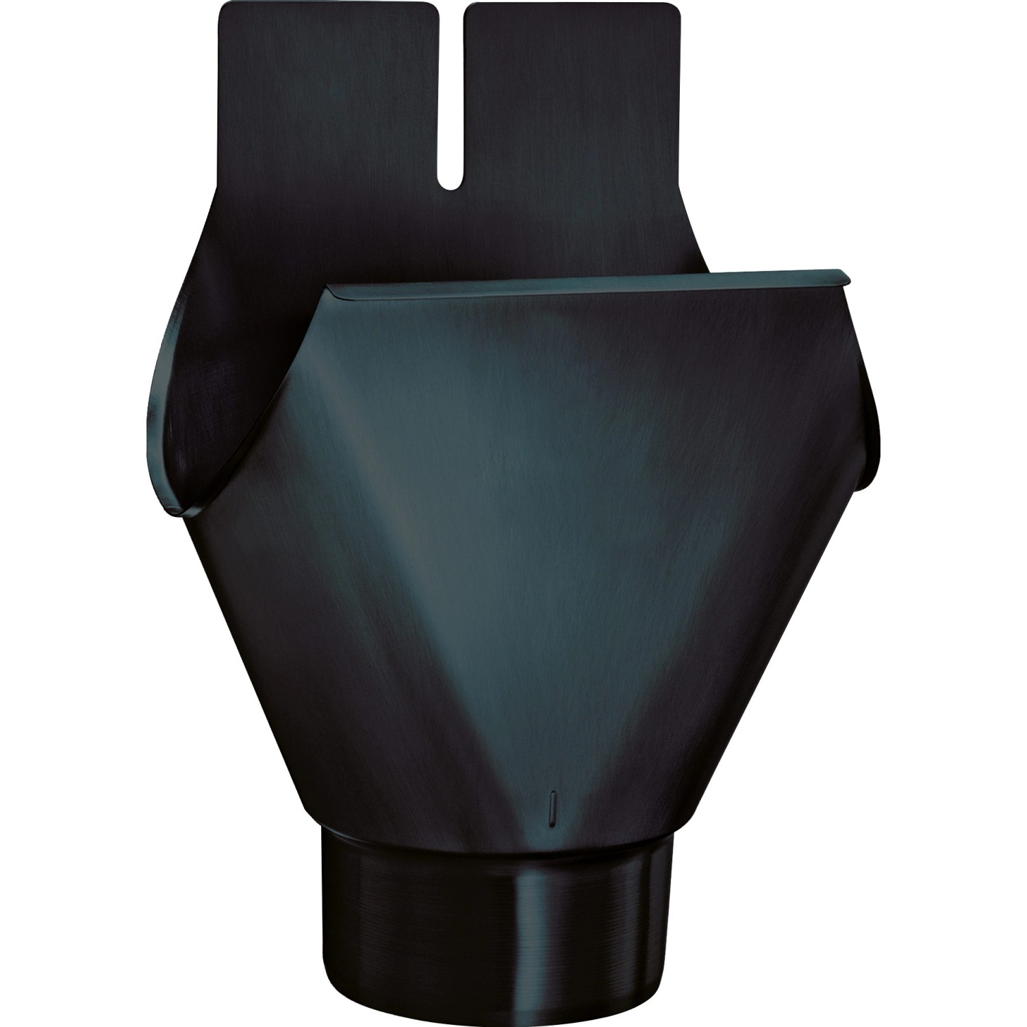 Závěsný držák 200/60 RAL 7016 Antracit