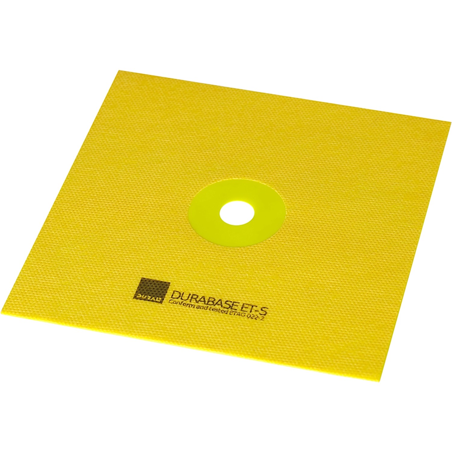 Dural Durabase ET-S těsnící manžeta ETS FM 150