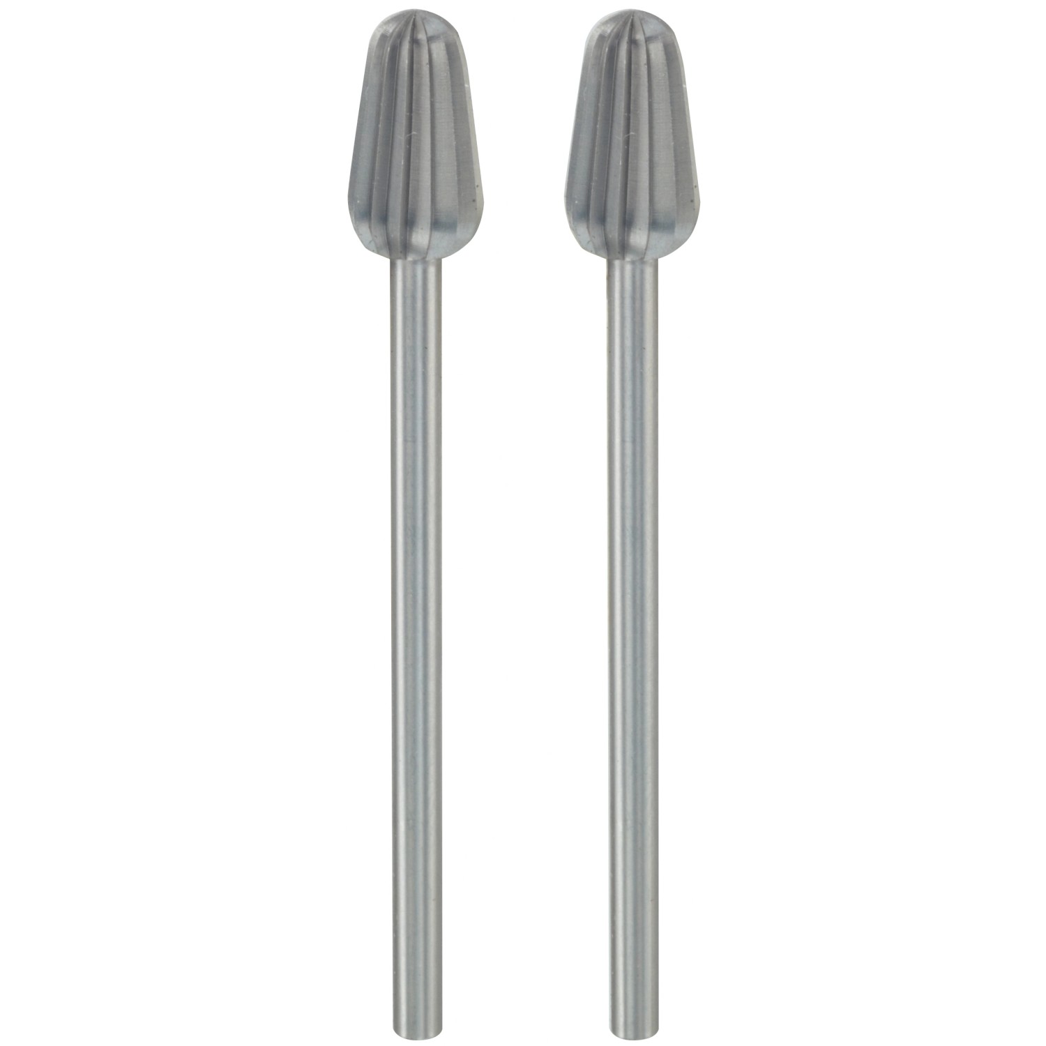 Kuželová fréza Proxxon, wolfram-vanadová ocel, 6 mm, 2 kusy