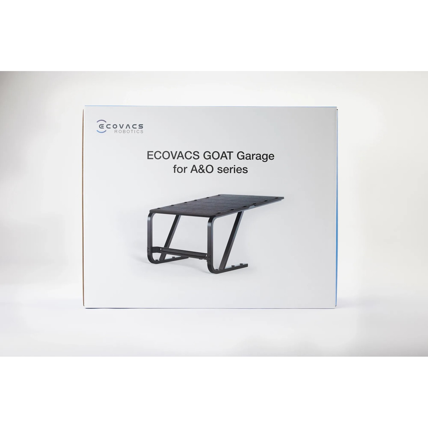 Garáž Ecovacs pro rodinu koz A/O - R136-11