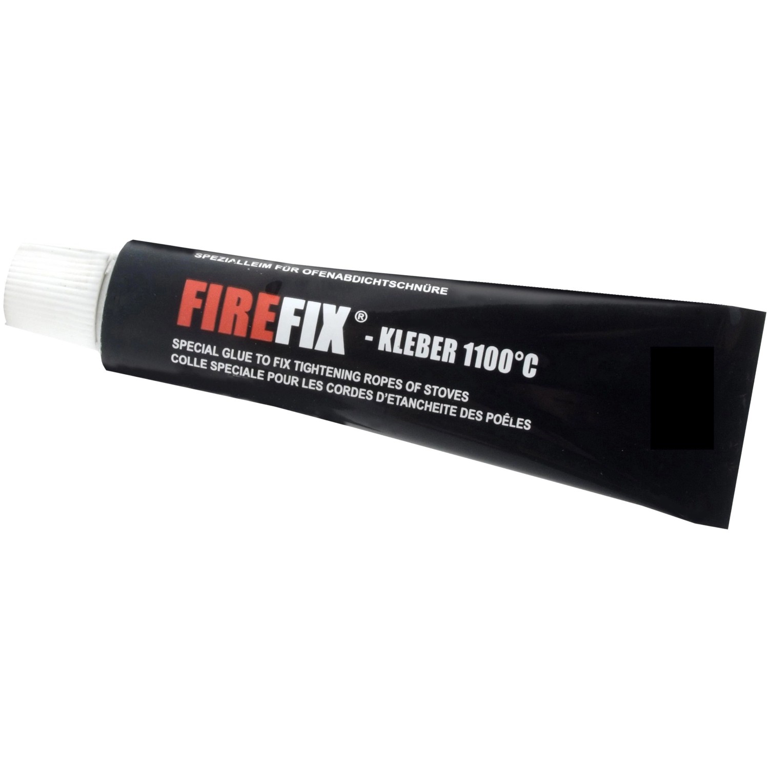 Tepelně odolné lepidlo Firefix