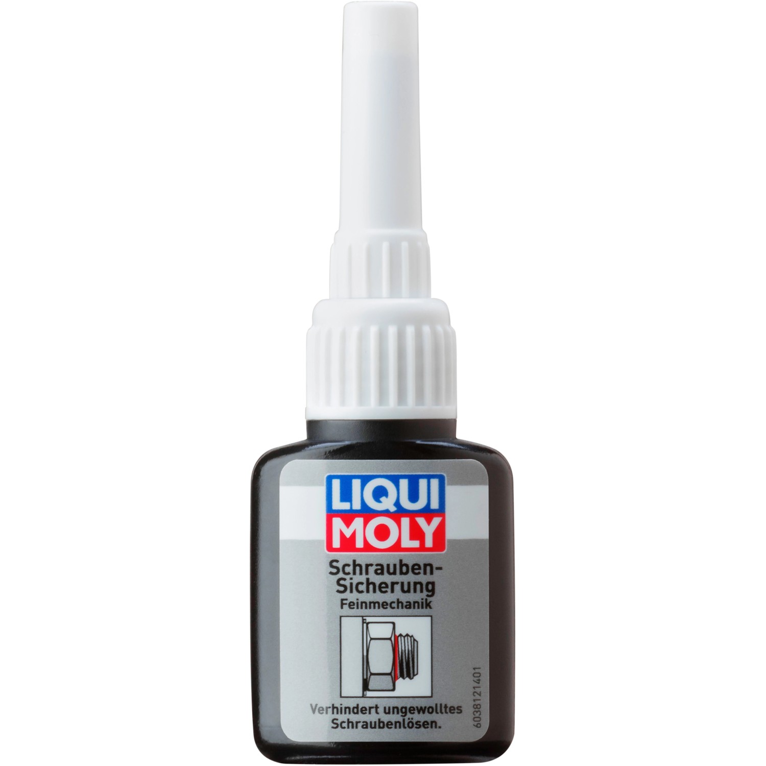 Liqui Moly Pojistka šroubů pro jemnou mechaniku 10 g