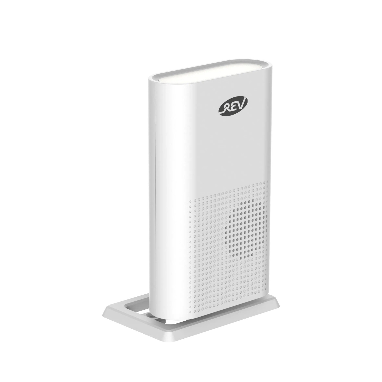 REV Ritter Funk-Gong Orchestra V 150 m bílá