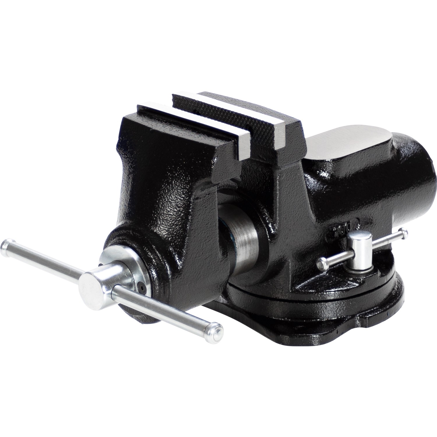 Svěrák LUX-TOOLS SST-100 D Comfort