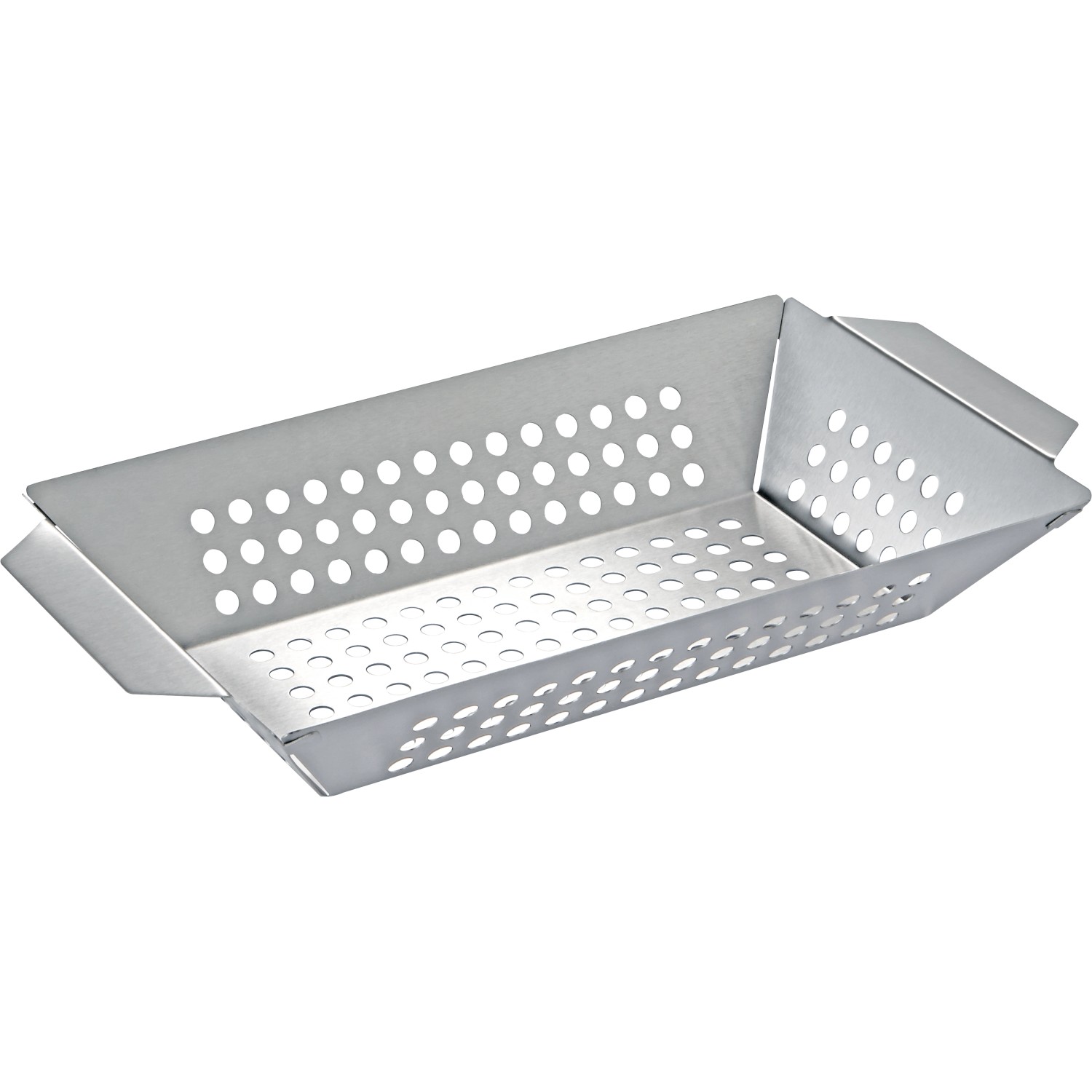 Jamestown-Grill Jamestownský grilovací koš