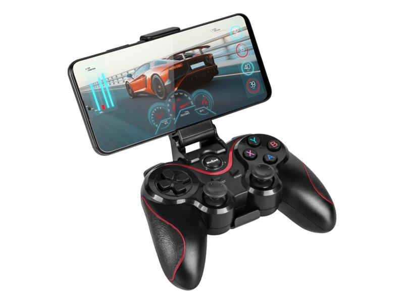 Rebel Pad wireless Android / PC / PS3 / iOS
