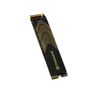 Transcend SSD MTE250S        1TB NVMe PCIe Gen4 x4 3D TLC