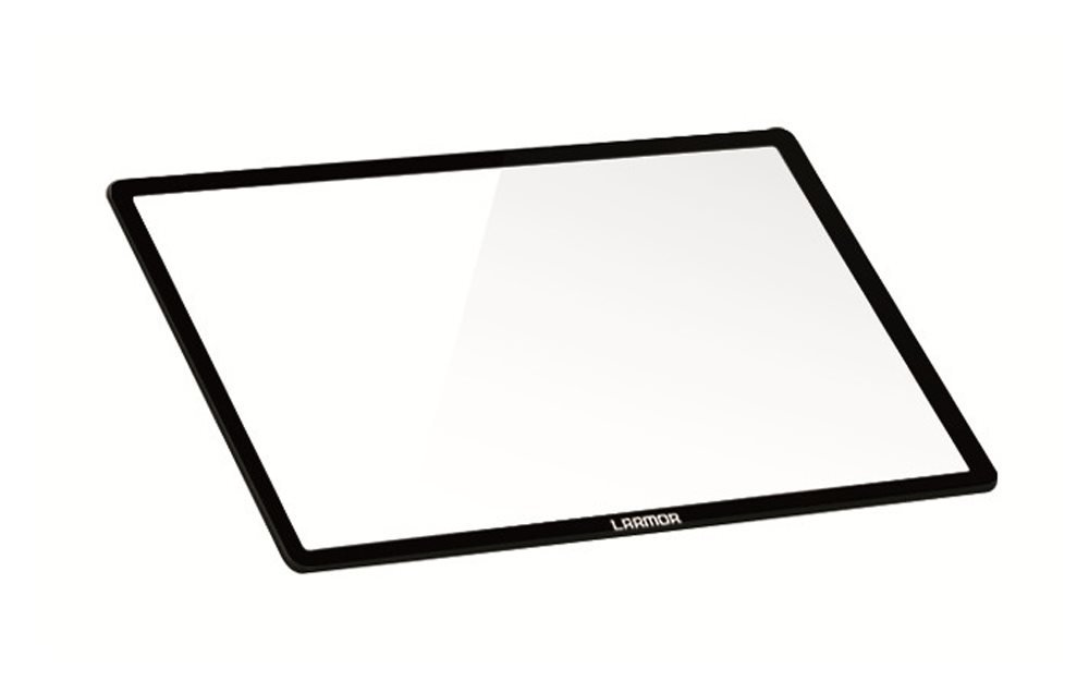GGS LCD GGS Larmor Cover pro Nikon Z50