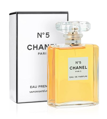 Chanel N5 EDP 35ml