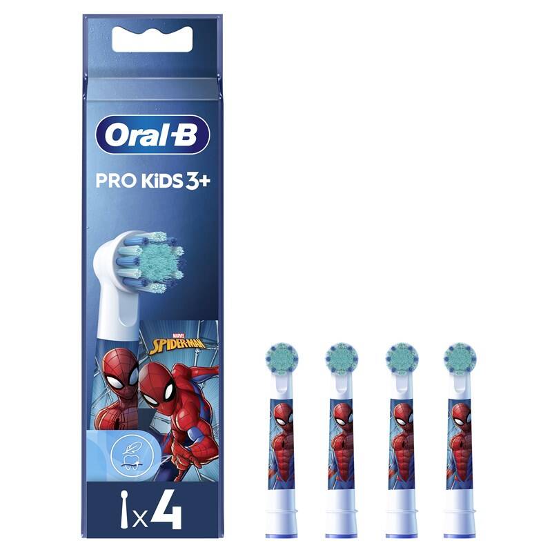 Oral-B EB 10-4 Spiderman