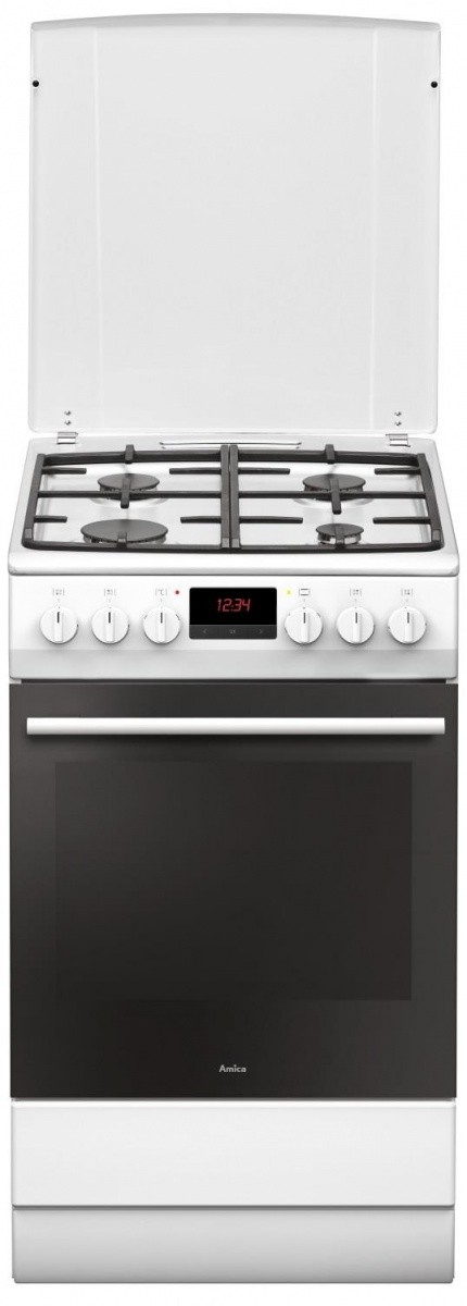 Amica 510GEH3.33ZpTaDA(W)