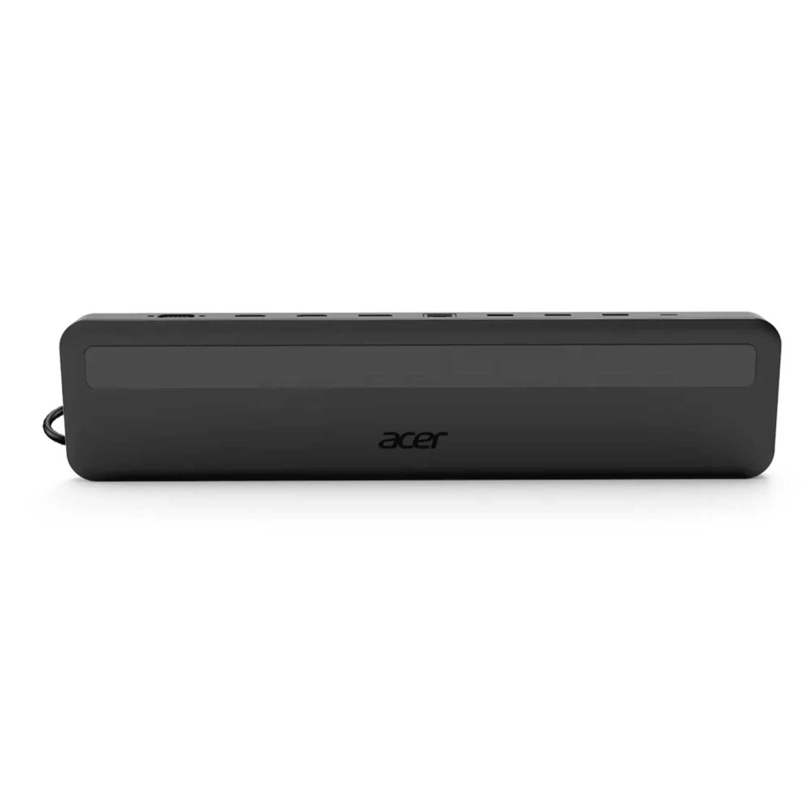 ACER Acer Acer 13in1 Type C Minidock: 3*USB3; 1*USB C; SD/TF; 2*HDMI; DP; RJ45; USB C; 3.5mm Audio