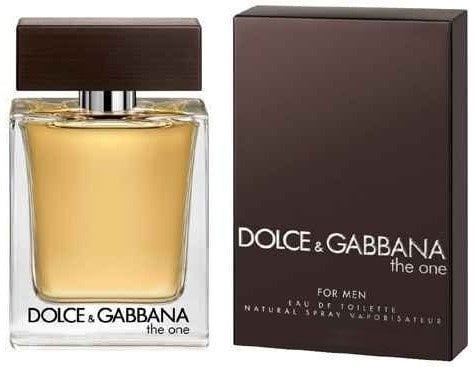 Dolce & Gabbana The One EDT 100 ml