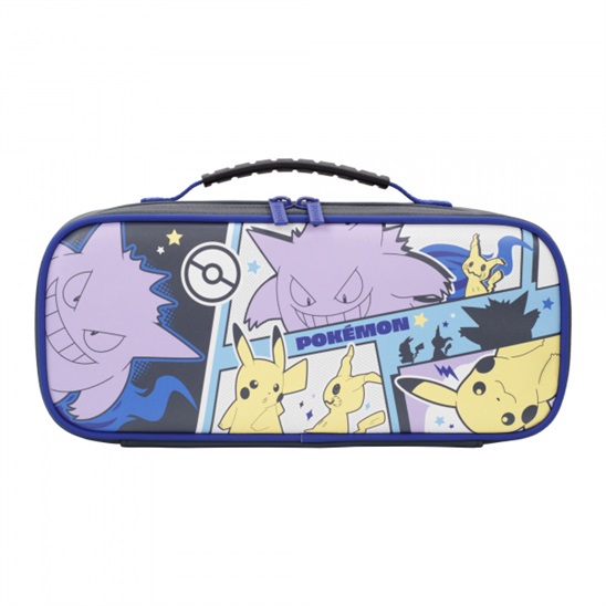 Hori Pokemons Pouch for Nintendo