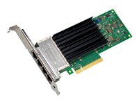 Intel® Ethernet X710-T4L, LAN adaptér
