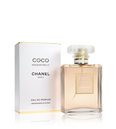 Chanel Coco Mademoiselle EDP 50ml