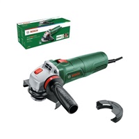 Bosch UniversalGrind 850-125 Úhlová bruska
