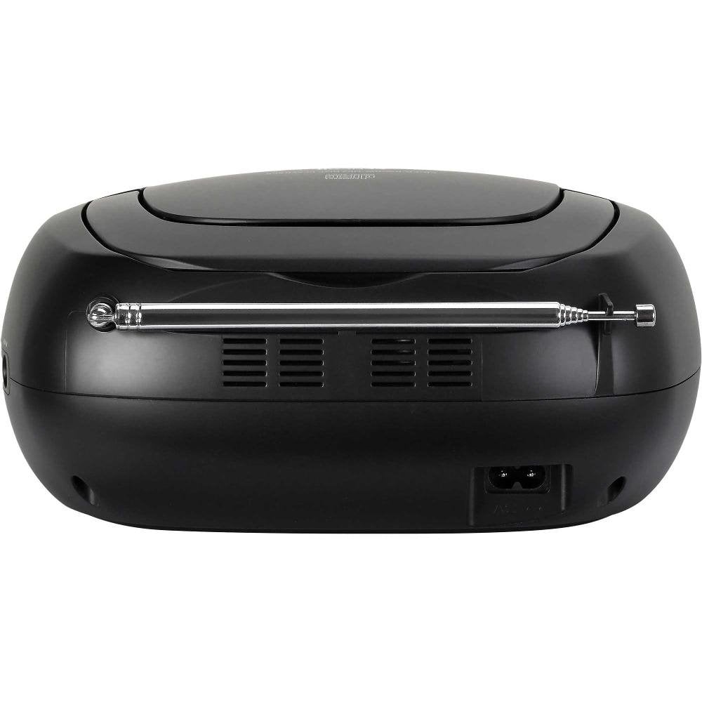 Sencor CD/MP3 rádio, SPT 6200DB CD/MP3/USB/FM rádio/DAB, BT